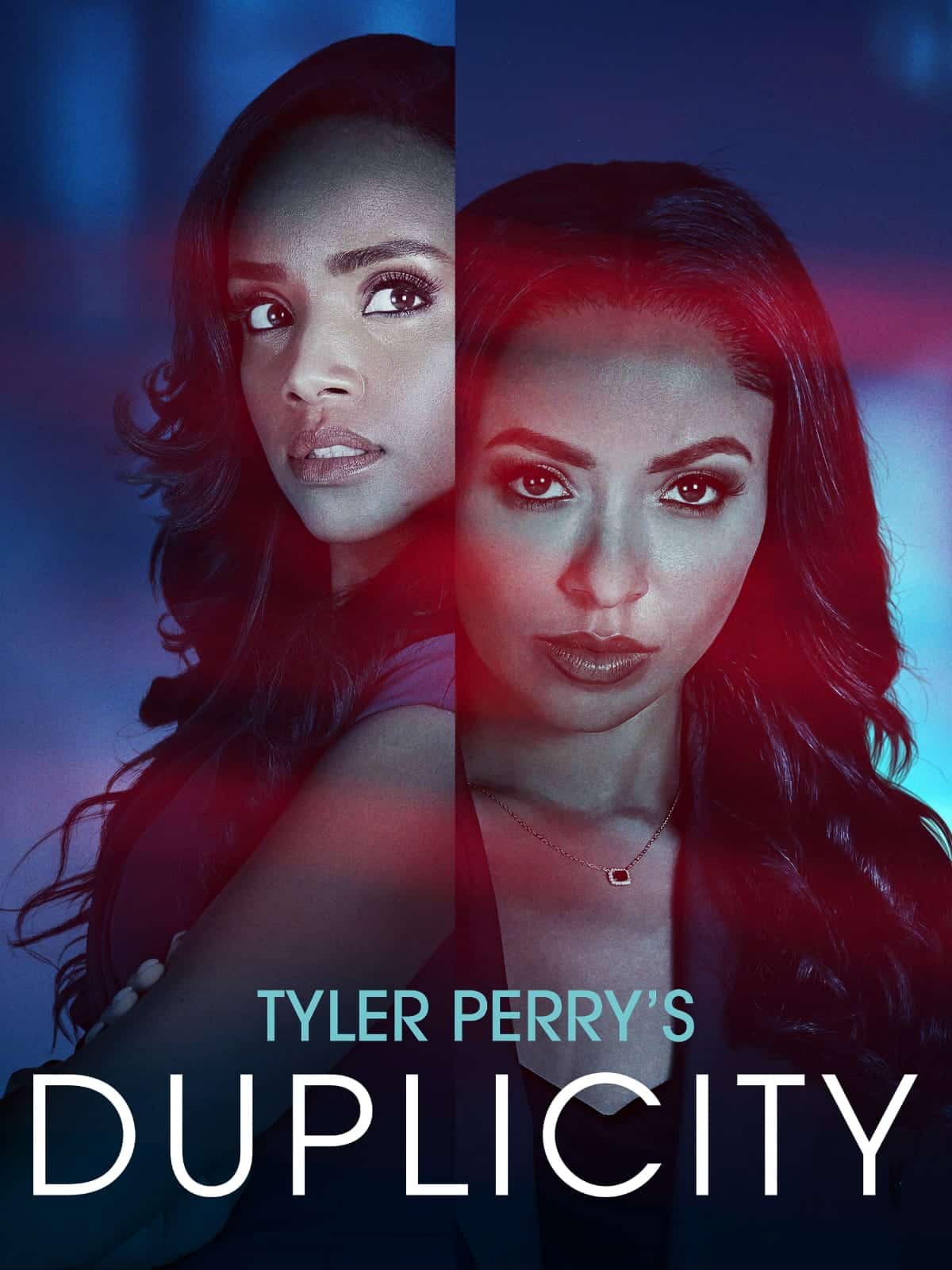 Tyler Perrys Duplicity (2025) Dual Audio [Hindi + English] Full Movie HD ESub Filmyzilla