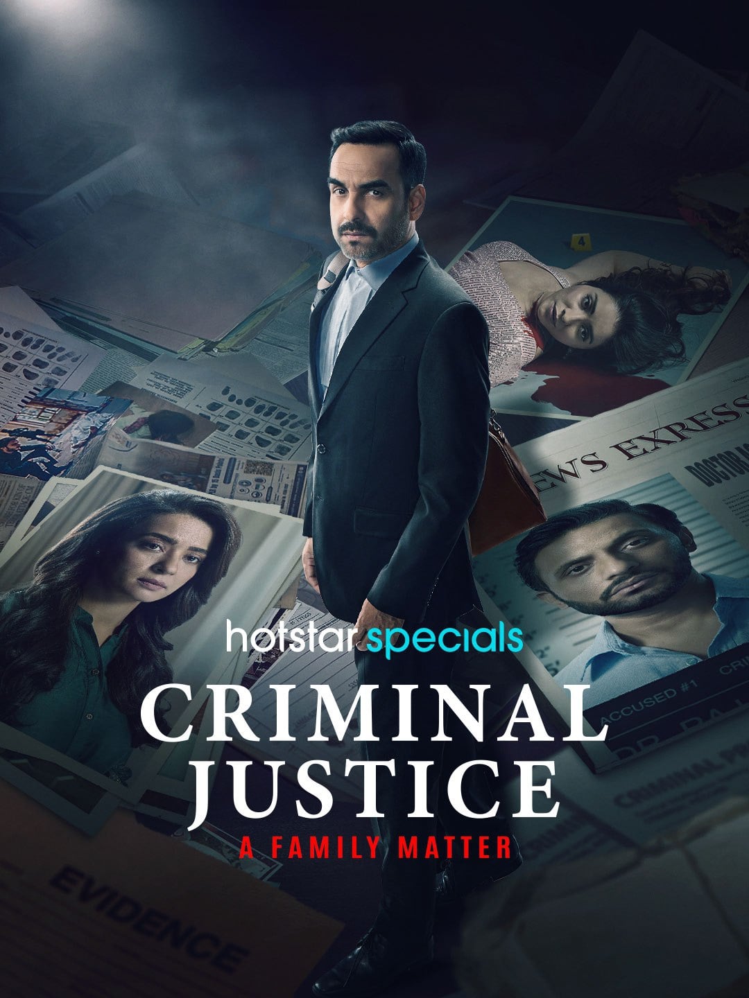 Criminal Justice – A Family Matter S04 (2025) Hindi Completed Web Series HEVC ESub