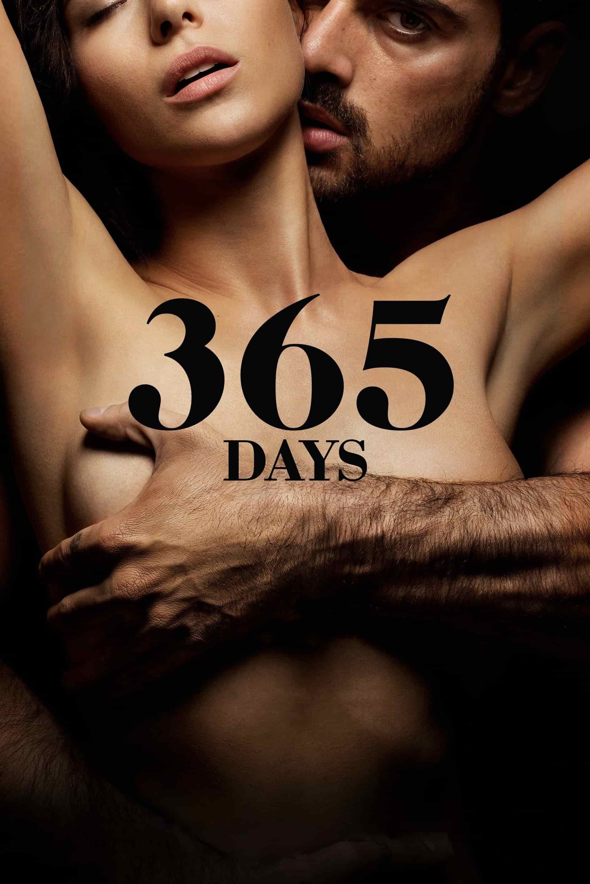 365 Days (2020) Dual Audio [Hindi & English] Full Movie HD ESub