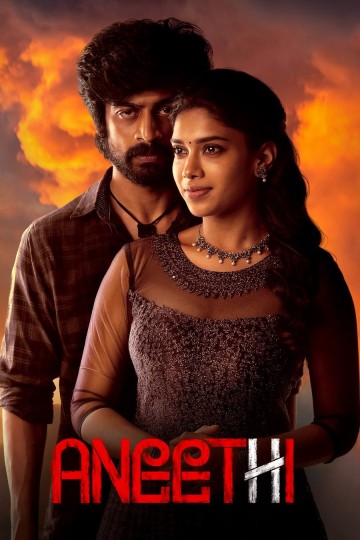 Aneethi (2023) (Hindi + Tamil) Dual Audio UnCut South Movie HD ESub