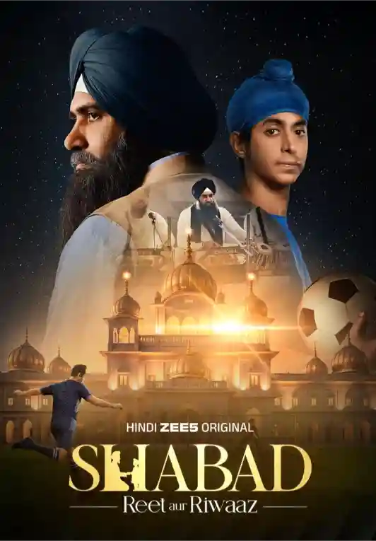 Shabad Reet aur Riwaaz S01 (2026) Hindi Completed Weh Series HEVC ESub