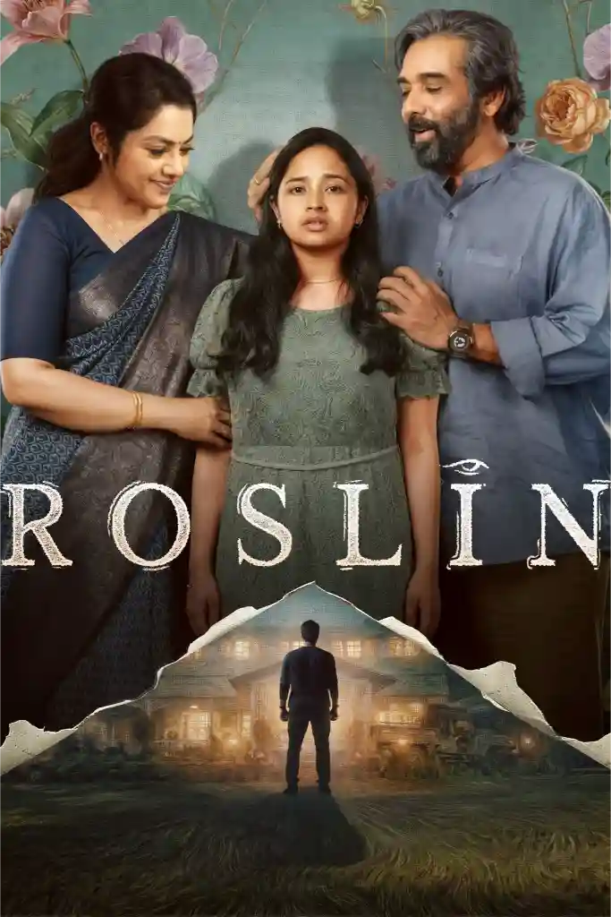 Secret Stories Roslin S01 (2026) Hindi Computed Web Series HEVC ESub