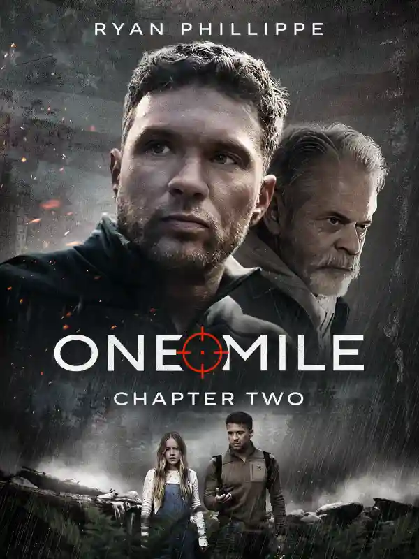 One Mile Chapter Two (2026) (Hindi + English) Dual Audio Hollywood Movie HD ESub