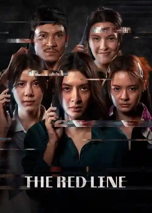 The Red Line (2026) (Hindi + English) Dual Audio Hollywood Movie HD ESub