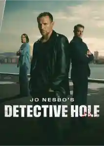 Detective Hole S01 (2026) (Hindi + English) Dual Audio Completed Web Series HEVC ESub