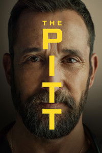 The Pitt S02 (2026) (Hindi + English) Dual Audio Completed Web Series HEVC ESub (S02 Fix)