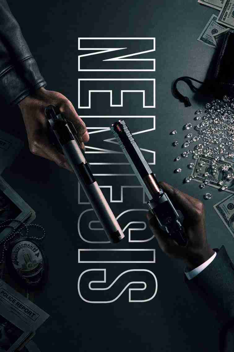 Nemesis S01 (2026) (Hindi + English) Dual Audio Completed Web Series HEVC ESub