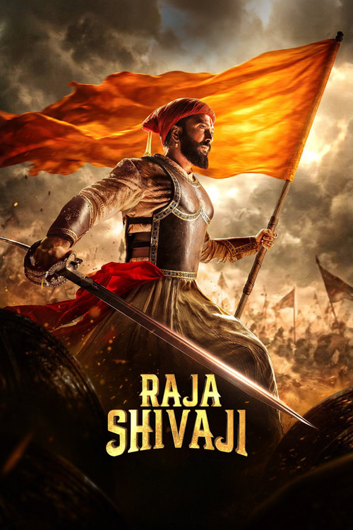 Raja Shivaji (2026) HQ-HDTC [Hindi (CLEAN)] Full Movie