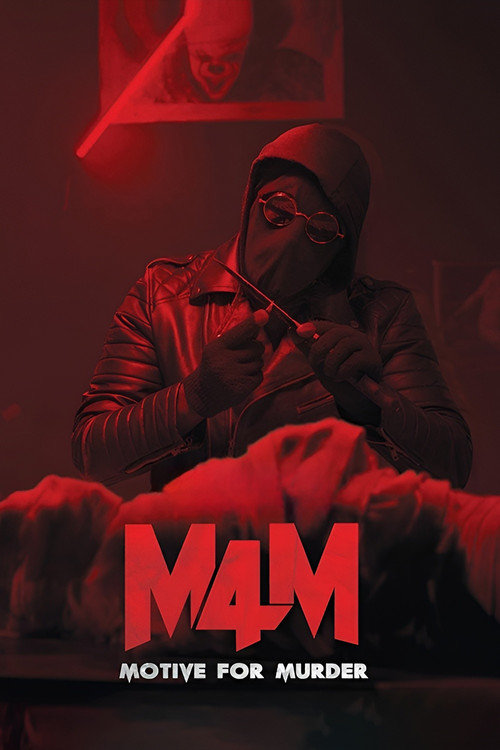 M4M: Motive for Murder (2026) WEB-DL [Hindi + Telugu] Full Movie