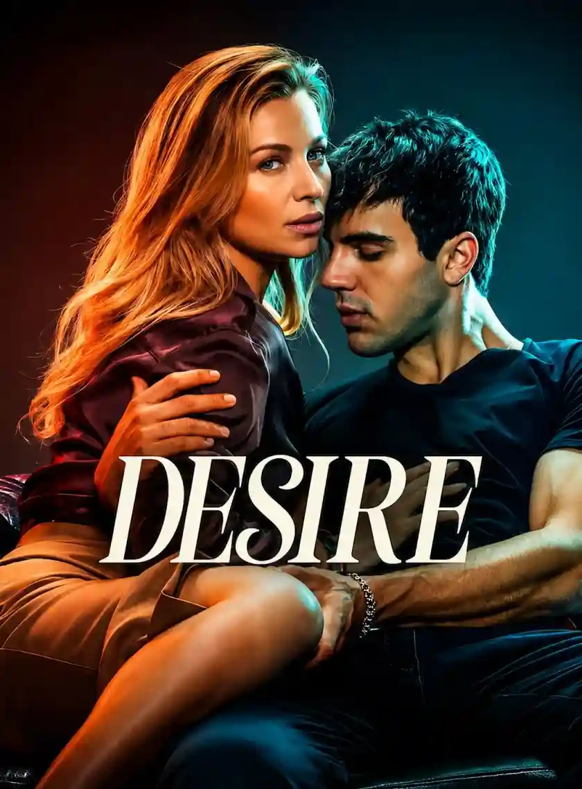 Desire (2026) (Hindi + English) Dual Audio Hollywood Movie HD ESub
