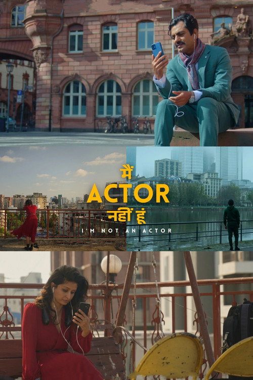 Main Actor Nahin Hoon (2026) Bollywood Movie Hindi Esub