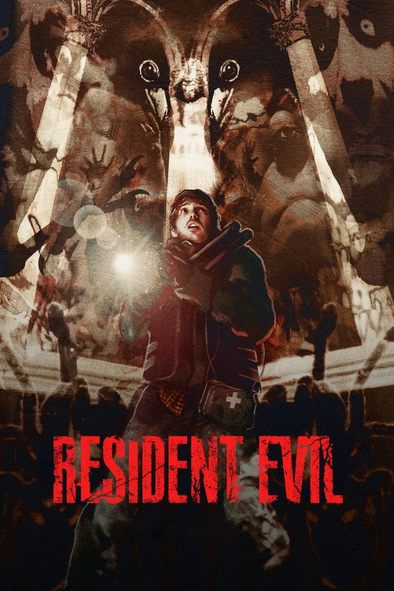 Resident Evil (2026) V2 HQ-HDTC South Movie [Hindi + Tamil (LiNE) + English (ORG)] Full Movie