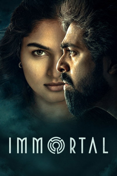 Free Immortal (2026) (Hindi + Tamil) Dual Audio UnCut South Movie HD ESub