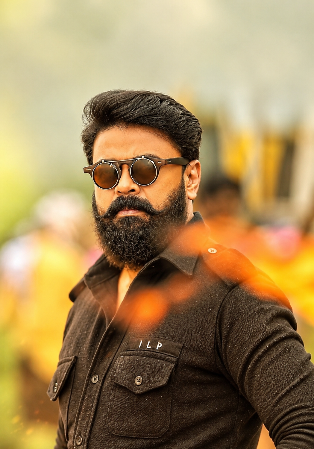Intelligent Khiladi 2 (Kammara Sambhavam) (2018) (Hindi + Malayalam) Dual Audio UnCut South Movie HD ESub