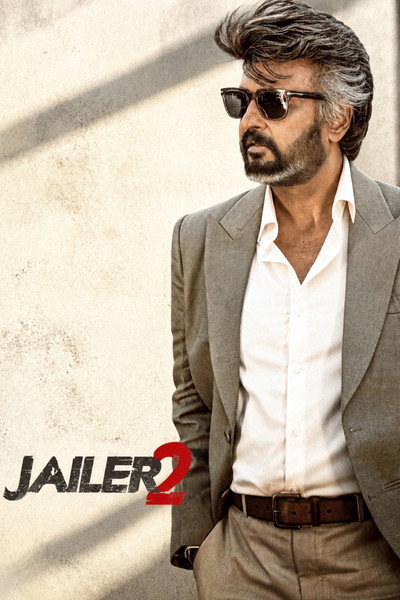 Rajini: The Jailer 2 (2026) South Movie Hindi (Clean) V1 HDTC