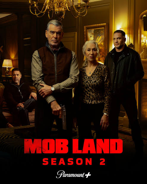MobLand (Season 2) (2026) Dual Audio [Hindi ORG. + English] | Paramount+ Original | Episode 05 added WebSeries
