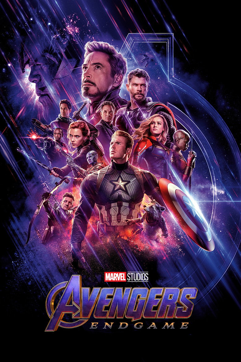 Avengers Infinity War (2018) MCU {Hindi + English} BluRay Dual Audio Full Movie HD ESub