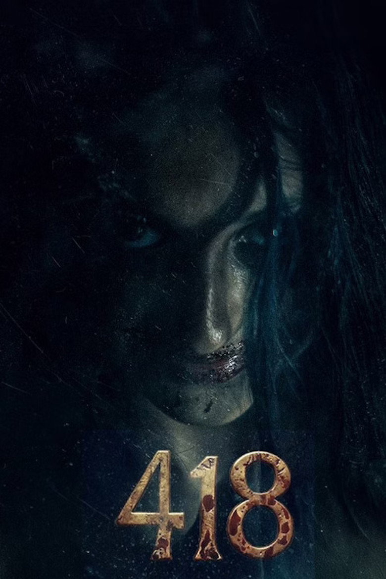 418 (2026) South Movie [Hindi + Multi Audio] (ALL ORG) HDTC